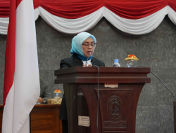 Bupati dan DPRD Sinjai Sepakati KUA-PPAS 2026-2027, APBD Segera Dibahas