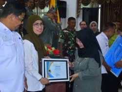 Dinkes Sinjai Raih Juara 2 Sipakatau QRIS Competition 2026