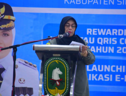Bupati Sinjai Perkuat Digitalisasi Transaksi dan Pengendalian Inflasi