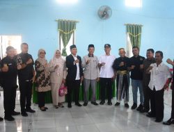Legislator Golkar Andi Rusmiati Kawal Pilkades PAW Tellulimpoe Sinjai, Ini Kades Terpilih