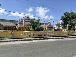 Besok IAS Sambangi Sinjai, Golkar Mulai Panaskan Mesin Konsolidasi