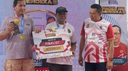 Korwil IV REI Sulsel Sabet Finalis Master 110, Andi Adry: Bangga dan Bersyukur