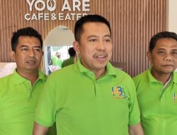 Korwil IV REI Sulsel Solid Dukung HBS, Jalan Haji Badris Salam Menuju Ketua DPD Makin Terbuka