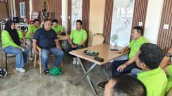 Bursa Ketua REI Sulsel: Haji Badris Salam tak Terbendung dan Siapkan Gebrakan Besar, Korwil IV ‘Kunci’ Dukungan Penuh