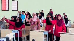 Dinkes Sinjai Tanamkan Bahaya Narkoba Sejak Dini ke Siswa Sekolah Rakyat