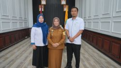 103 Ribu Pekerja Sinjai Belum Terlindungi BPJS Ketenagakerjaan, ini Langkah Bupati Ratnawati