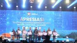 Sinjai Raih Terbaik III, Dapat Insentif Pendidikan Rp1 Miliar