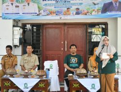 Cegah Rabies, Bupati Sinjai Tekankan Vaksinasi dan Kewaspadaan Gigitan HPR