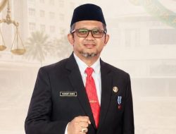Dinkes Sinjai Ucapkan Selamat Hari Lahir Kejaksaan RI