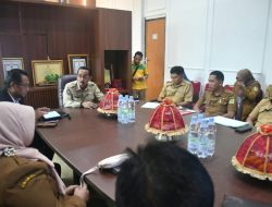 Pemkab Sinjai-BPJS Perkuat Sinergi, Akurasi Data JKN Jadi Sorotan