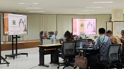 Bupati Sinjai Jadi Pemateri Latpim LAN, Tekankan Pentingnya Manajemen Perubahan