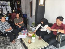 BSI Sinjai dan Korwil IV JBBSS REI Sulsel Bangun Sinergi Perumahan Subsidi