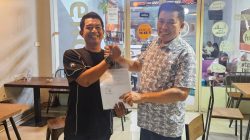 Korwil IV JBBSS REI Serahkan Seluruh Rekomendasi, Dukungan untuk HBS Makin Solid
