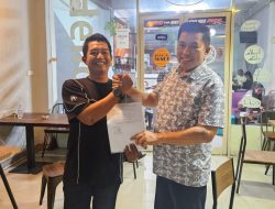Korwil IV JBBSS REI Serahkan Seluruh Rekomendasi, Dukungan untuk HBS Makin Solid