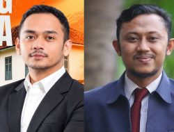 Camat Sinjai Tengah ‘Allu’ Tak Lanjut, Putra Bupati Yusran Ramaikan Bursa Ketua Karang Taruna