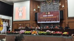 Buka Temu Karya, Bupati Sinjai: Karang Taruna Harus Hadir dengan Kontribusi Nyata