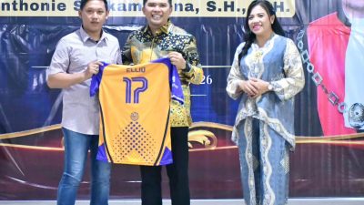 Tinggalkan Sinjai, Ketua PN Anthonie Spilkam Mona Bawa Kesan Mendalam bagi Jurnalis