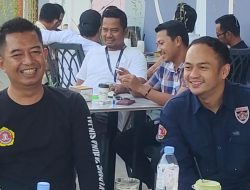 Jabatan Berakhir, Pengabdian Tak Boleh Berhenti: Pesan Andi Adry Usai 5 Tahun Pimpin Karang Taruna Sinjai
