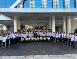 Hari Kesaktian Pancasila, BRI Sinjai Komitmen Teguhkan Integritas dan Pelayanan