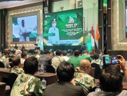 Dihadiri Ketua Umum DPP, Musda XV REI Sulsel Siap Pilih Nahkoda Baru