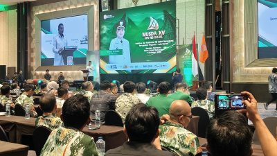 Dihadiri Ketua Umum DPP, Musda XV REI Sulsel Siap Pilih Nahkoda Baru