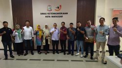 Andi Rusmiati Pimpin Pansus I DPRD Sinjai Dalami Ranperda Jamsostek