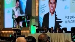 Musda XV REI Sulsel Tetapkan Haji Badris Salam sebagai Ketua Umum 2026-2029