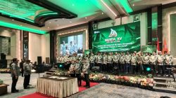 Lantik HBS Pimpin REI Sulsel, Joko Suranto Tekankan Tiga Hal ini