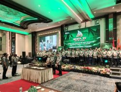 Lantik HBS Pimpin REI Sulsel, Joko Suranto Tekankan Tiga Hal ini