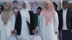 Kadinkes Sinjai Hadiri Hari Santri Nasional 2026, Dorong Semangat Santri Sehat