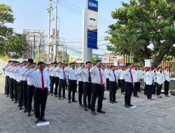 BRI Sinjai Kobarkan Semangat Sumpah Pemuda, Perkuat Persatuan dan Profesionalisme